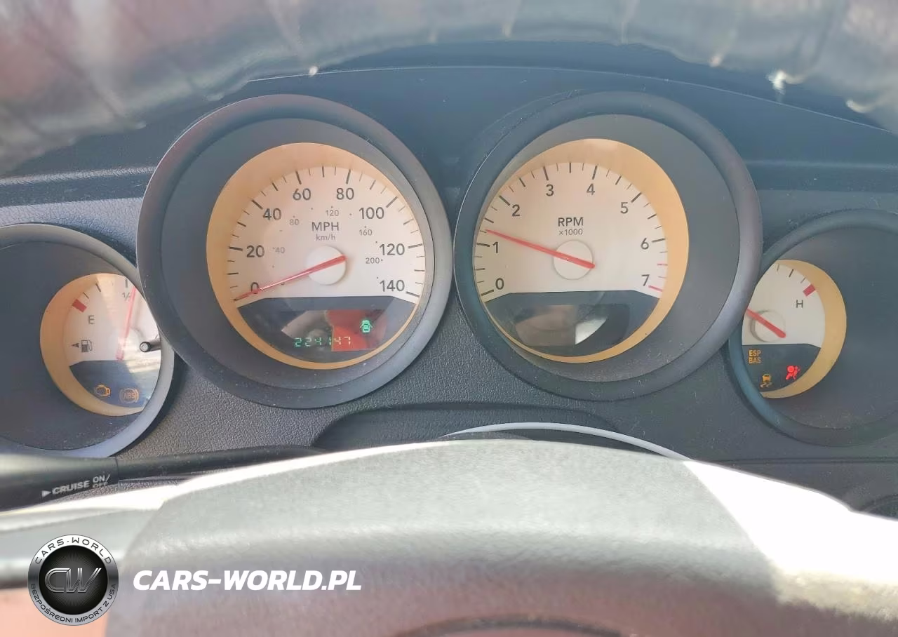 2007 Dodge Charger Se VIN:2B3KA43R87H797001 - 9