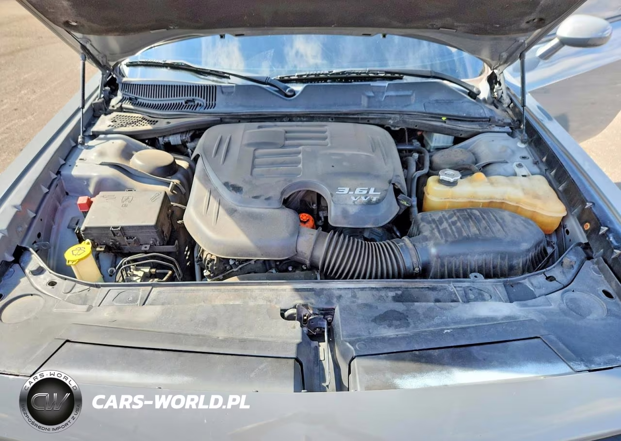 2019 Dodge Challenger Sxt VIN:2C3CDZAG7KH656393 - 11
