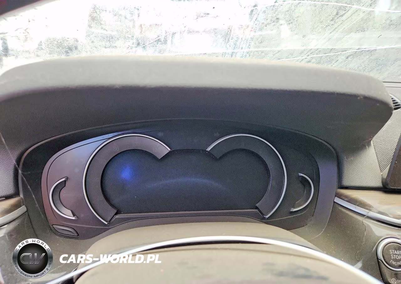 2019 BMW 530 I VIN:WBAJA5C53KWA57881 - 9