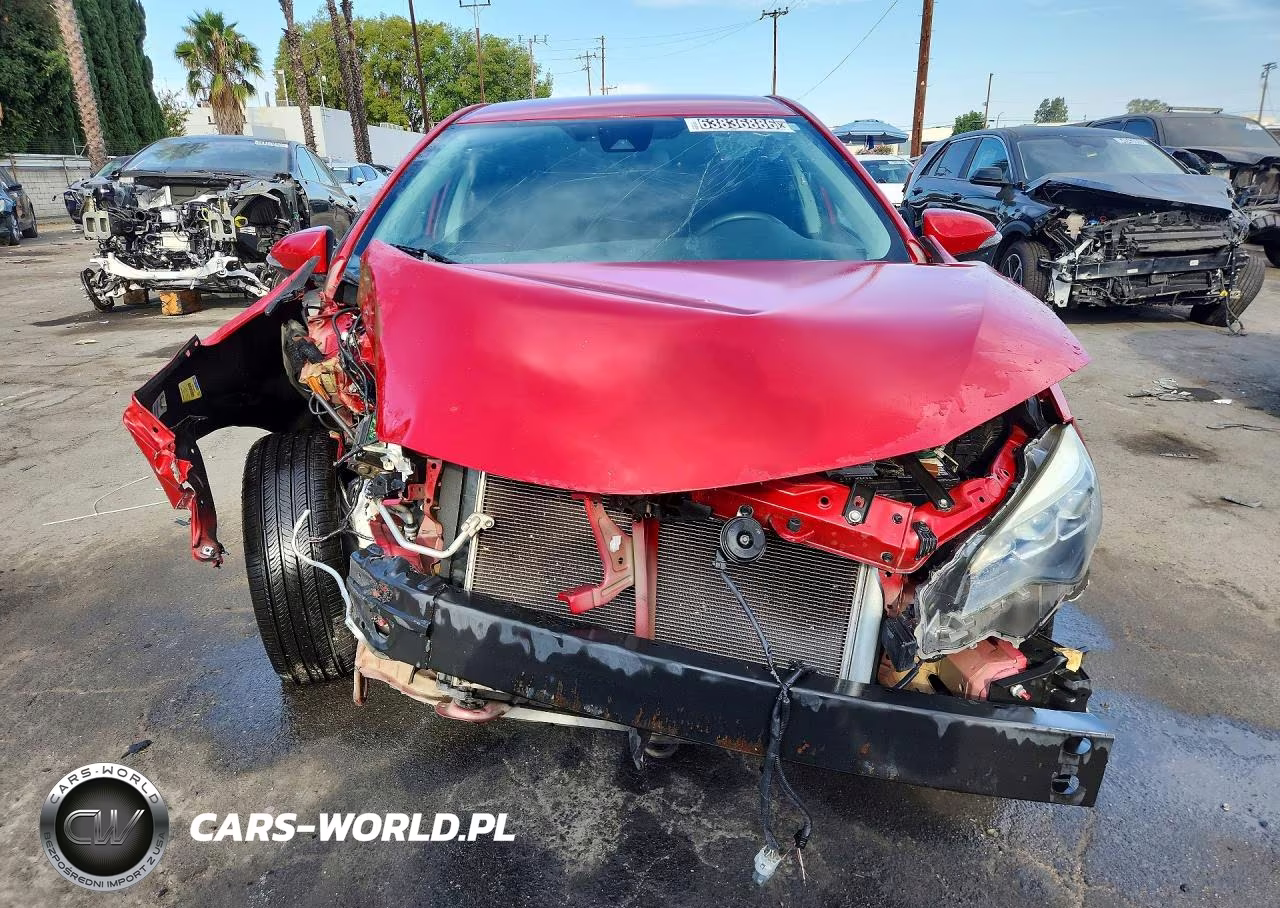 2018 Toyota Corolla Se VIN:5YFBURHE3JP803720 - 5