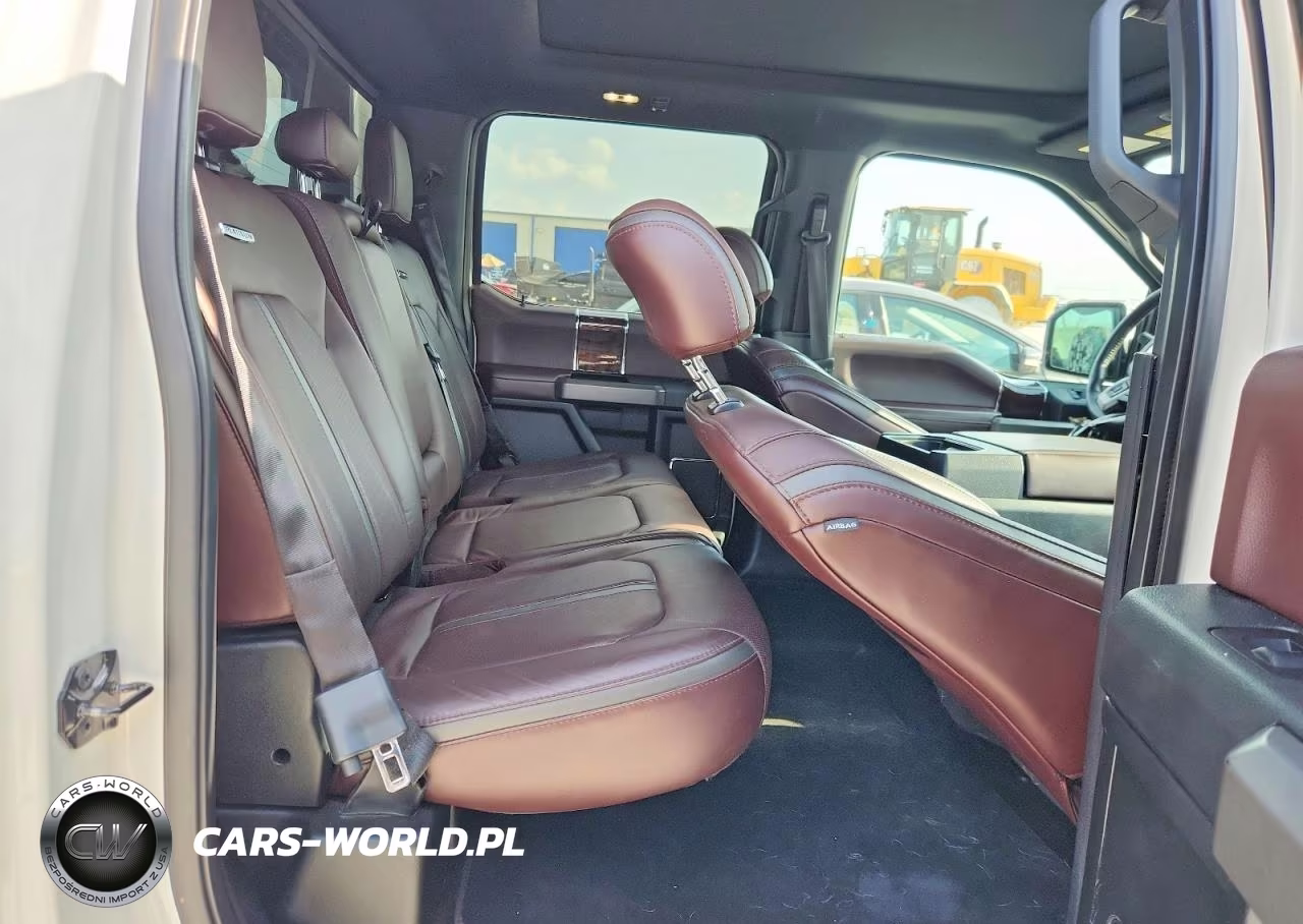 2016 Ford F150 Supercrew VIN:1FTEW1EG5GFA47077 - 10