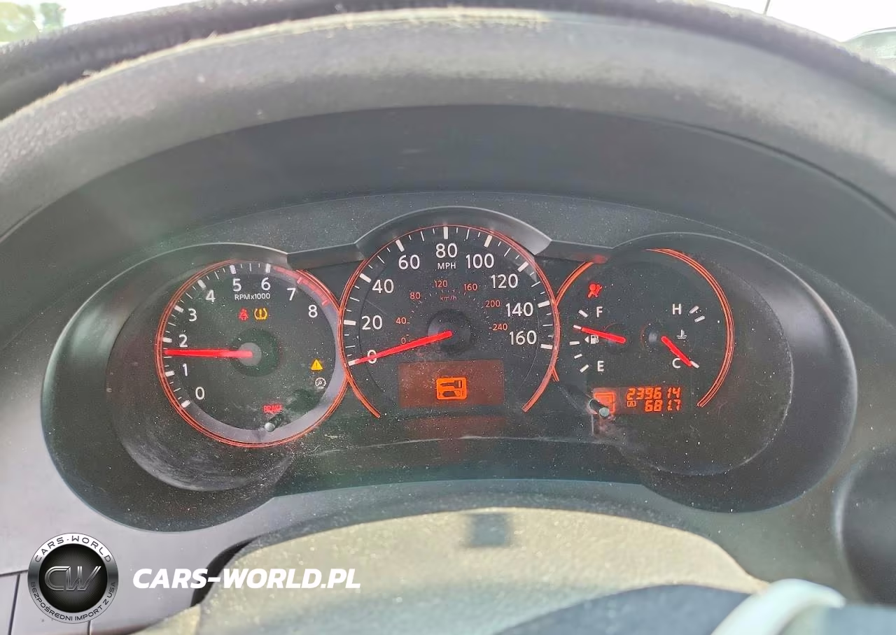 2009 Nissan Altima 2.5 VIN:1N4AL21E99C135545 - 9