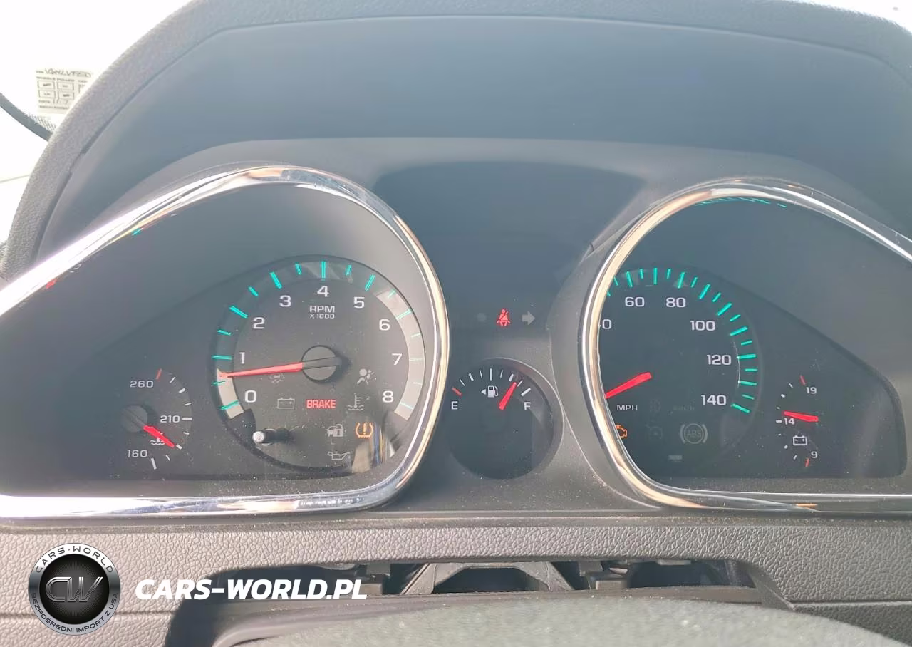 2010 Chevrolet Traverse Lt VIN:1GNLVFEDXAS150904 - 9