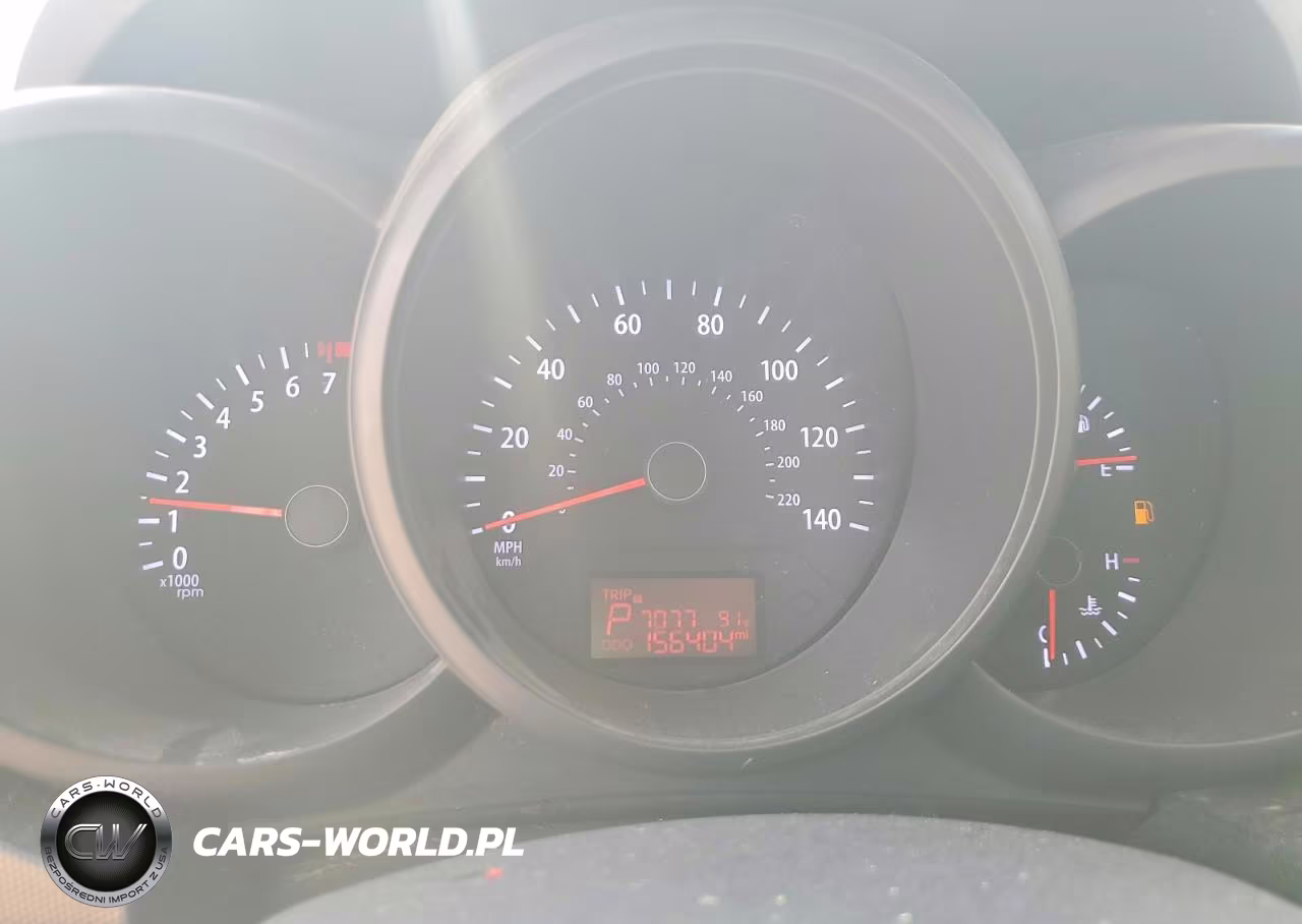 2013 Kia Soul Base VIN:KNDJT2A55D7616579 - 9