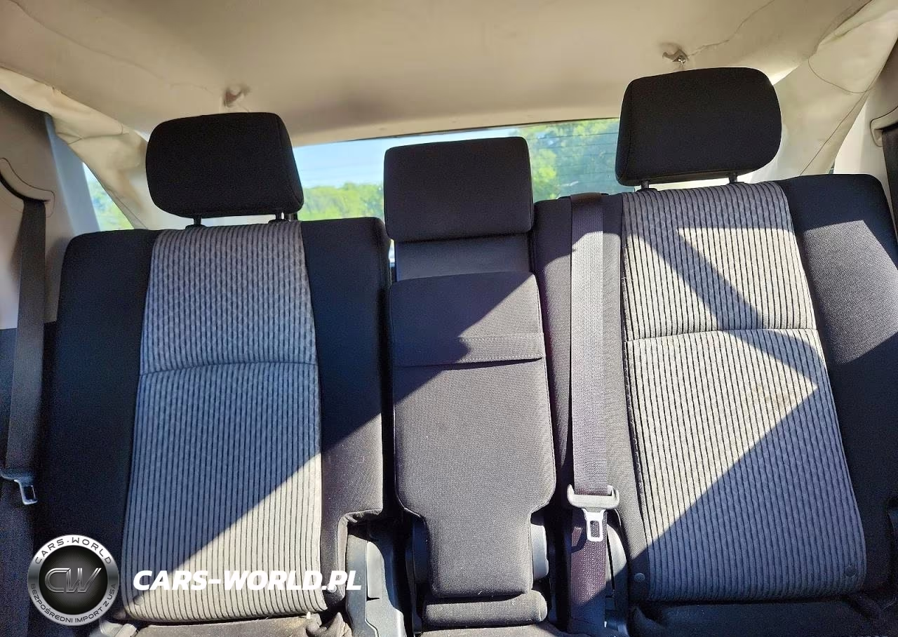 2016 Toyota 4Runner Sr5 VIN:JTEBU5JR3G5277922 - 10
