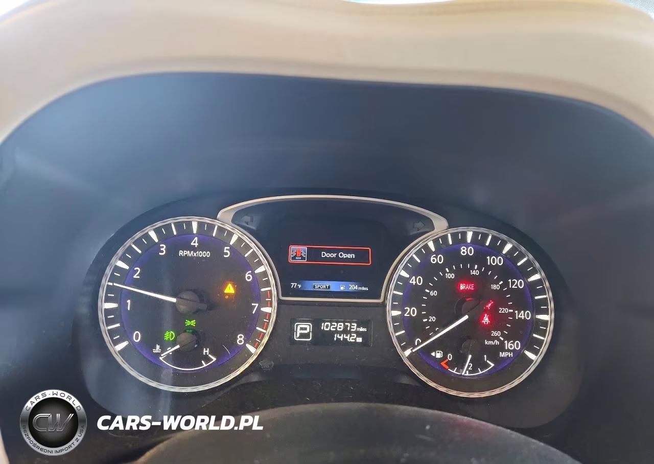 2017 Infiniti Qx60 Base VIN:5N1DL0MM7HC530283 - 9