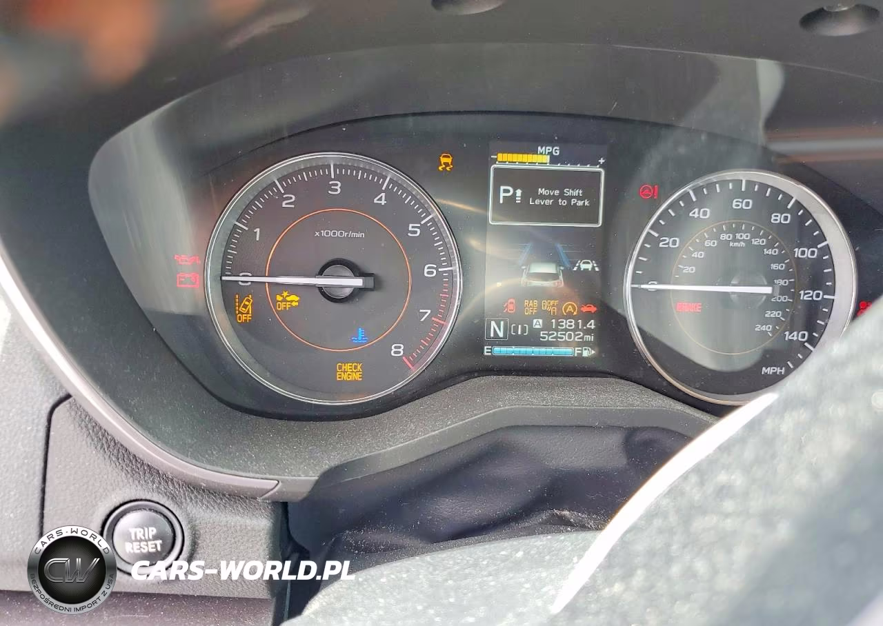 2020 Subaru Crosstrek Limited VIN:JF2GTANC1L8237148 - 9