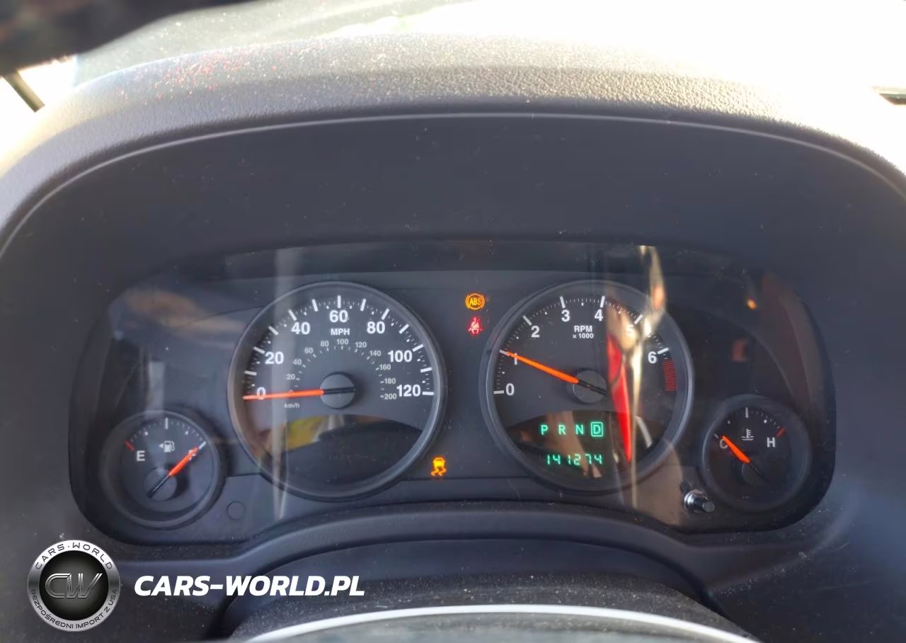 2010 Jeep Compass Sport VIN:1J4NT4FB0AD513797 - 9
