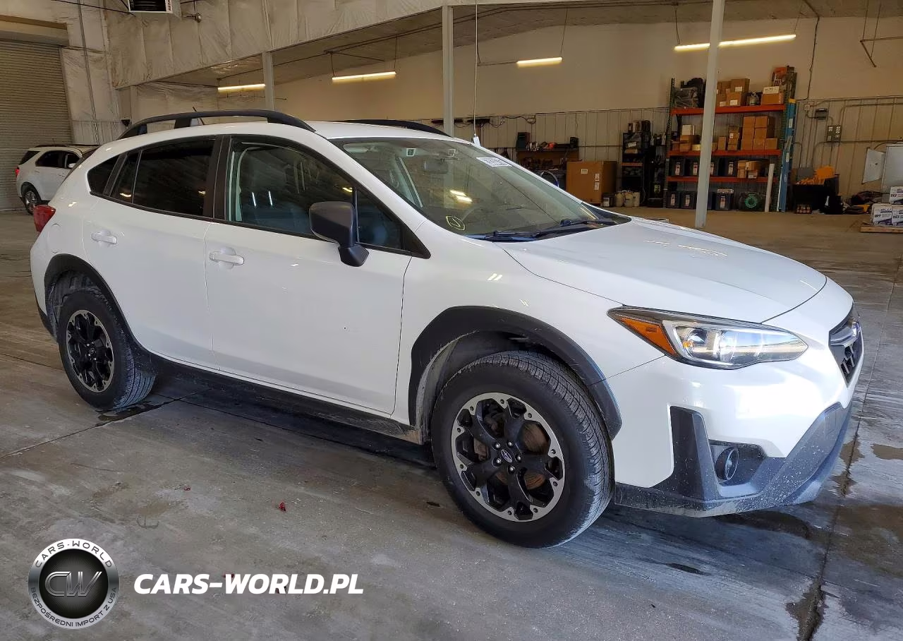 2023 Subaru Crosstrek VIN:JF2GTABC6PH254151 - 4