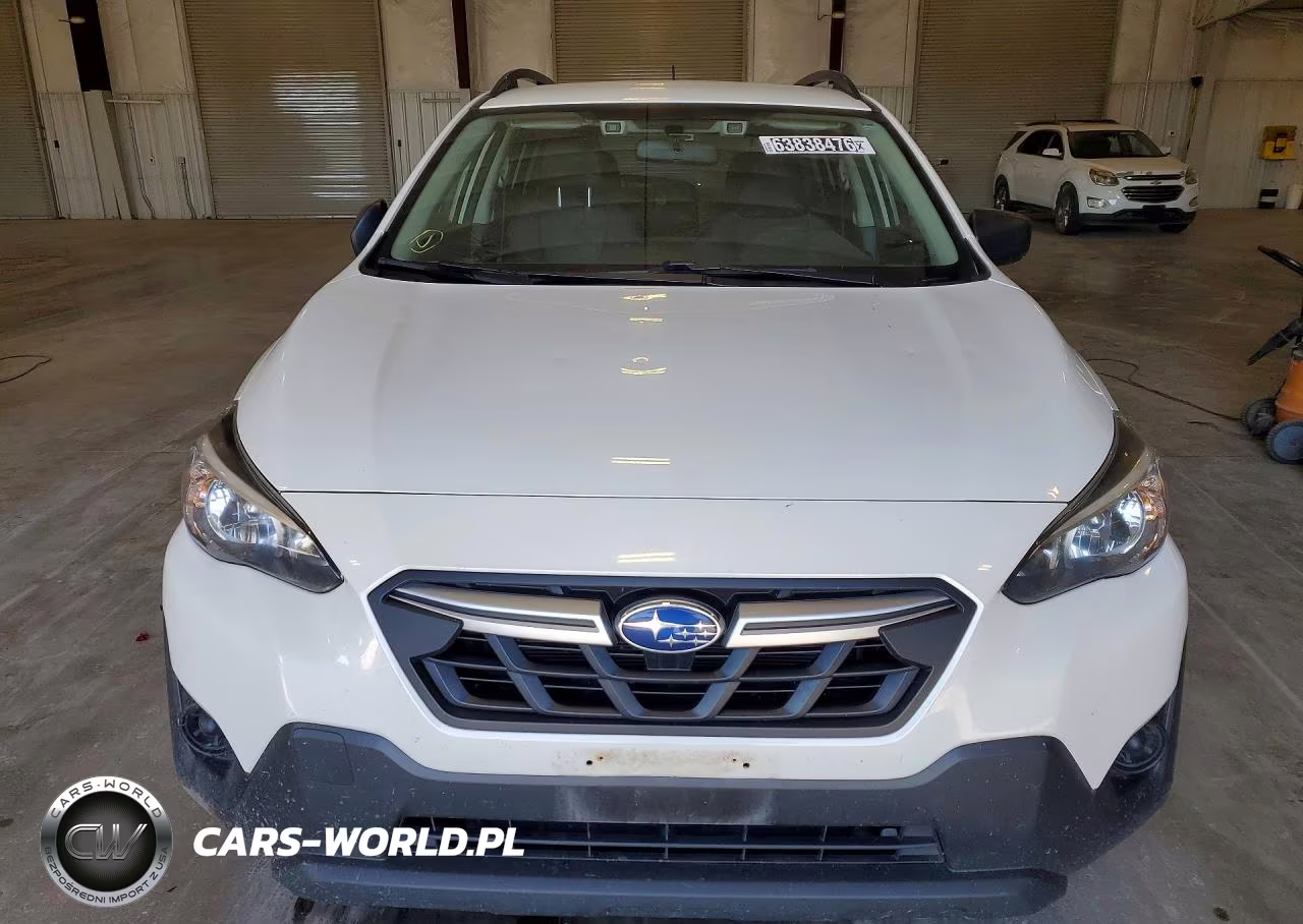 2023 Subaru Crosstrek VIN:JF2GTABC6PH254151 - 5