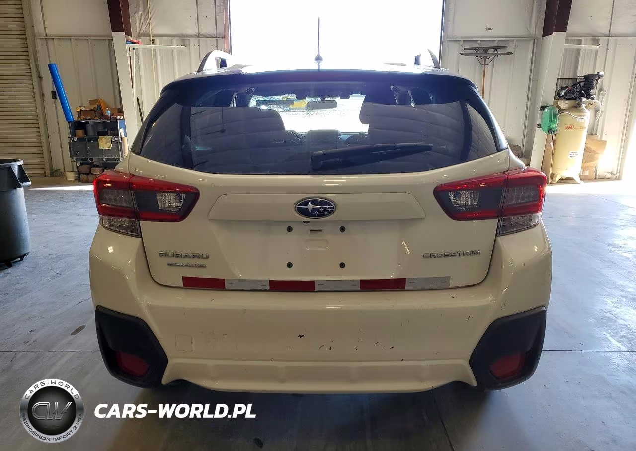 2023 Subaru Crosstrek VIN:JF2GTABC6PH254151 - 6