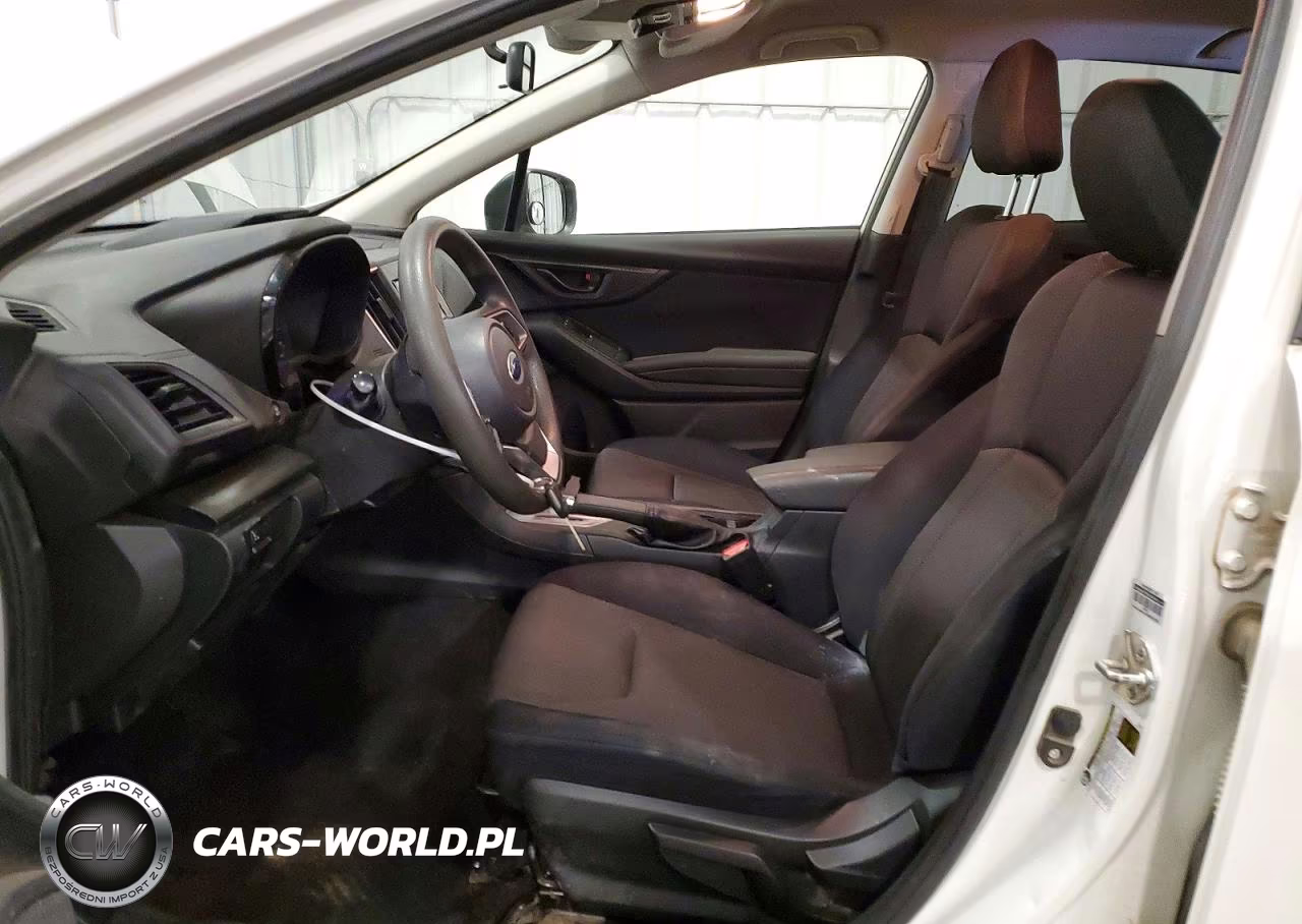 2023 Subaru Crosstrek VIN:JF2GTABC6PH254151 - 7