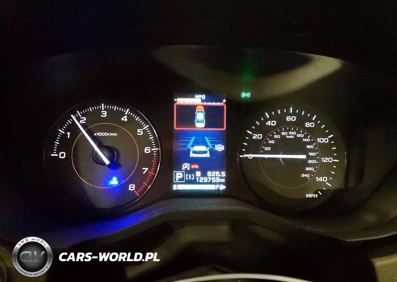 2023 Subaru Crosstrek VIN:JF2GTABC6PH254151 - 9