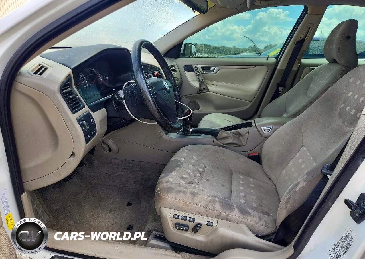 2006 Volvo S60 2.5T VIN:YV1RS592262509274 - 7