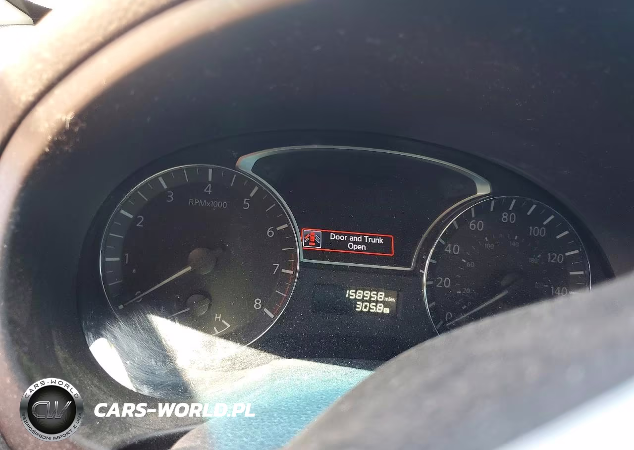 2015 Nissan Altima 2.5 S VIN:1N4AL3AP8FC577185 - 9