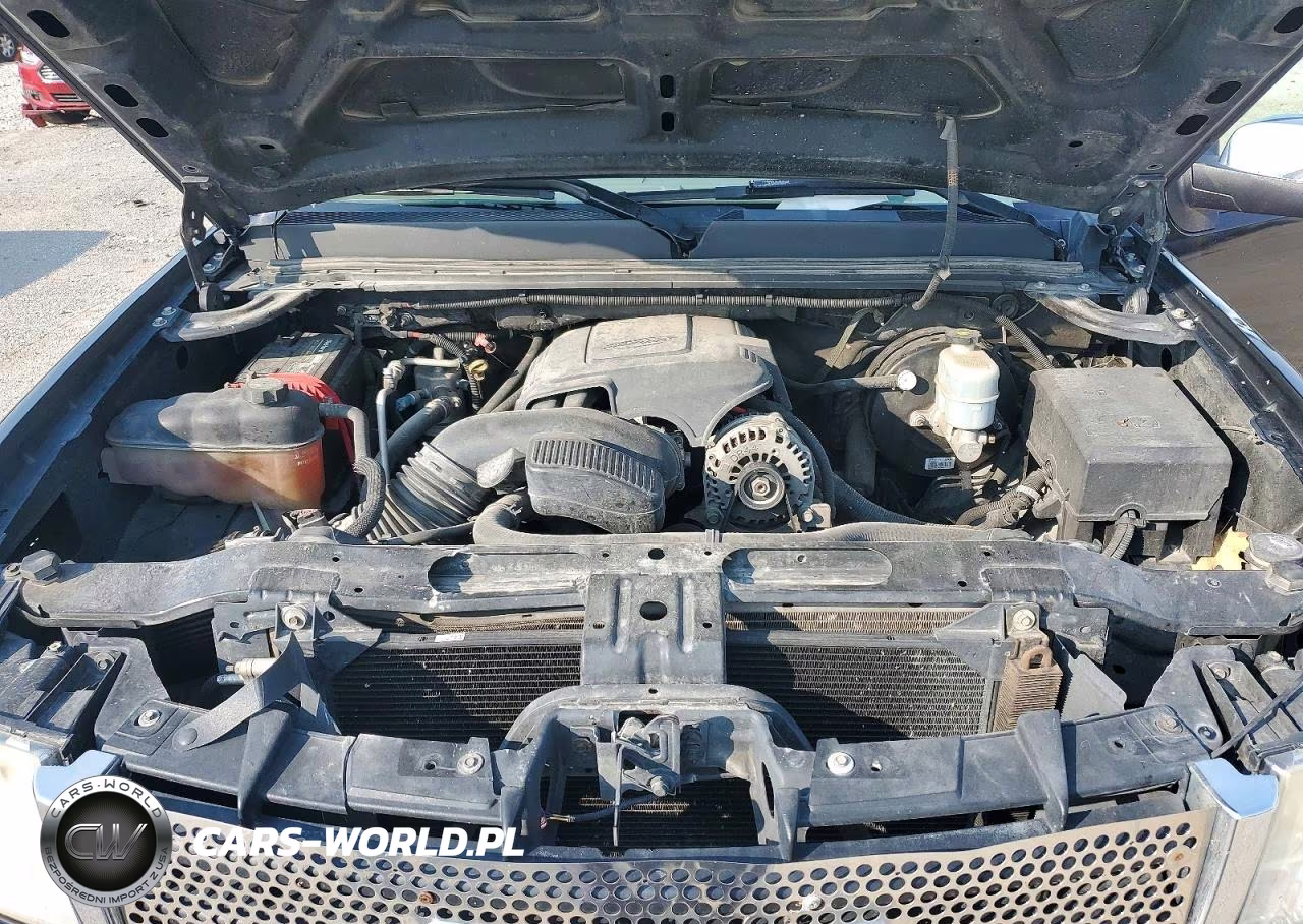 2007 GMC New Sierra C1500 VIN:1GTEC14C27Z561524 - 11
