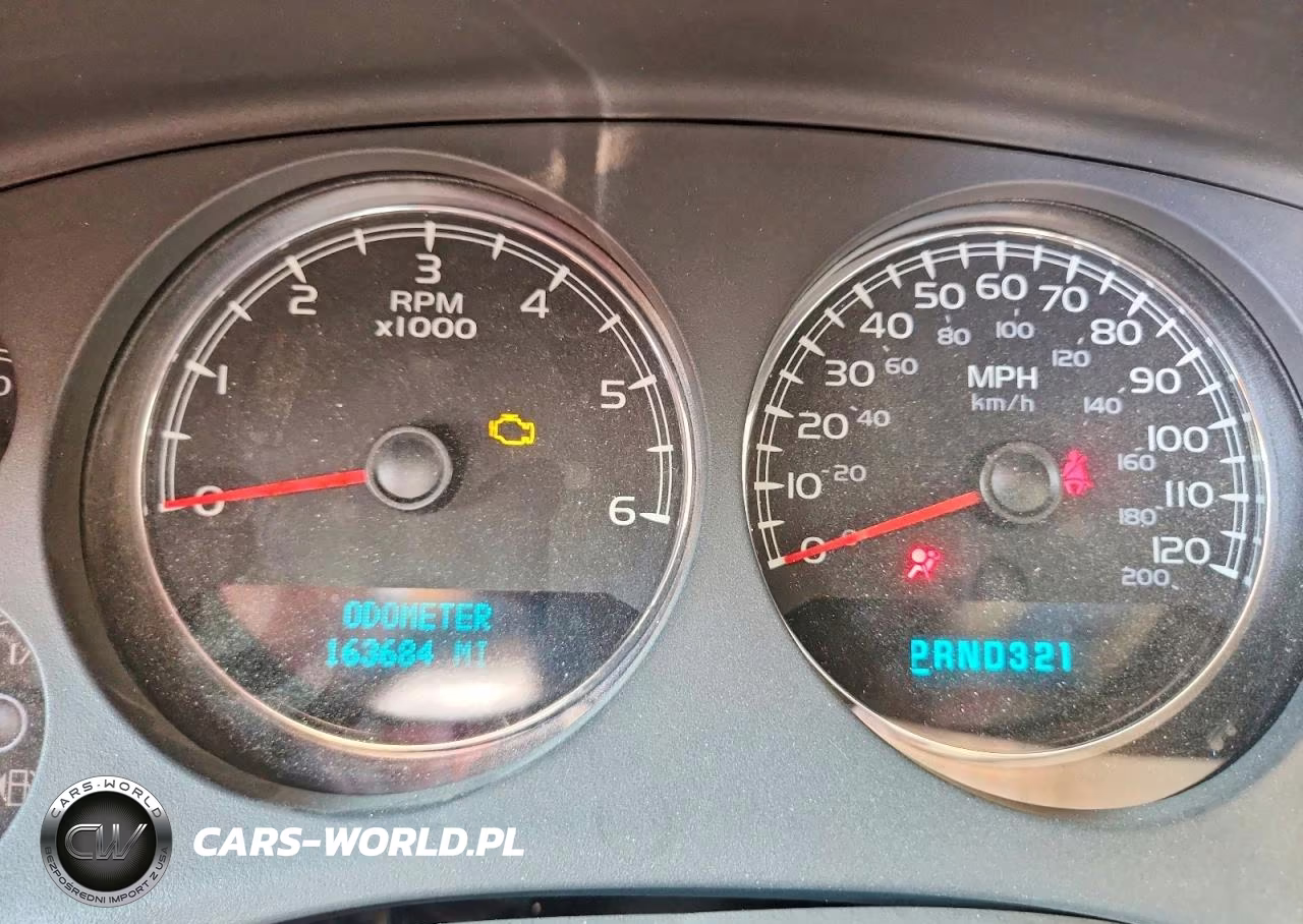 2007 Chevrolet Avalanche K1500 VIN:3GNFK12347G206968 - 9