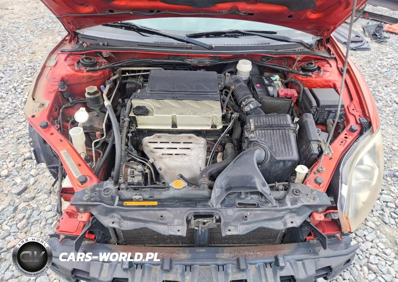 2011 Mitsubishi Eclipse Gs Sport VIN:4A31K5DF0BE015255 - 11