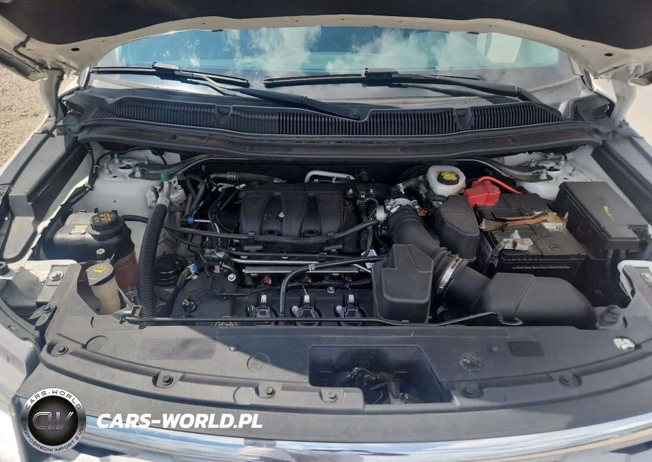 2019 Ford Explorer Xlt VIN:1FM5K7D81KGA49156 - 12