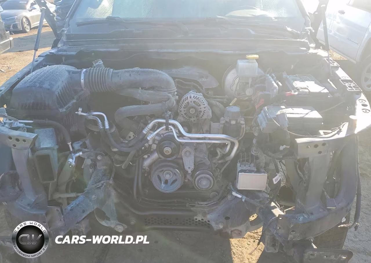 2020 Ram 1500 Limited VIN:1C6SRFHT2LN219461 - 11