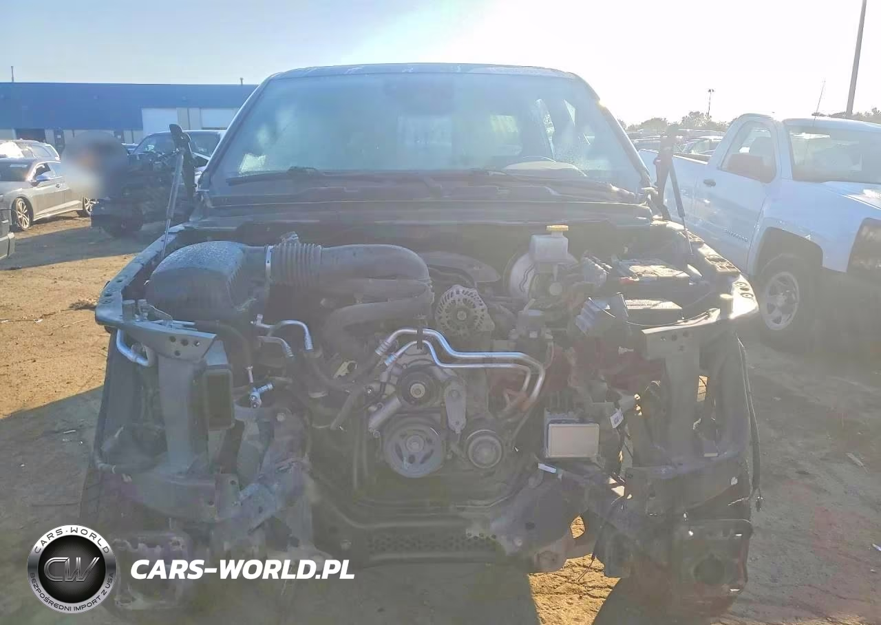 2020 Ram 1500 Limited VIN:1C6SRFHT2LN219461 - 5