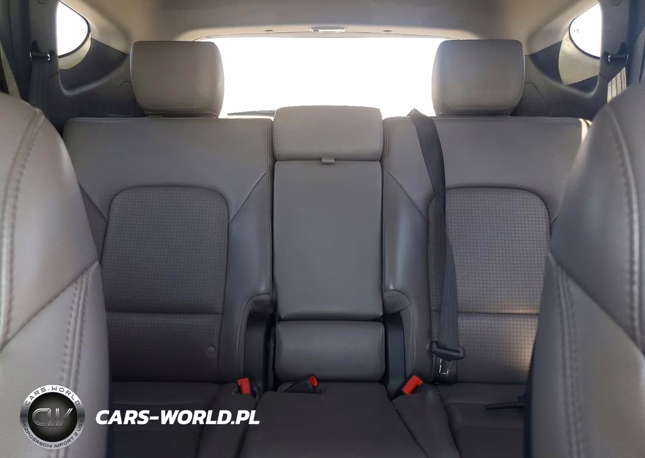 2013 Hyundai Santa Fe Sport 2.4L VIN:5XYZU3LB6DG091169 - 10