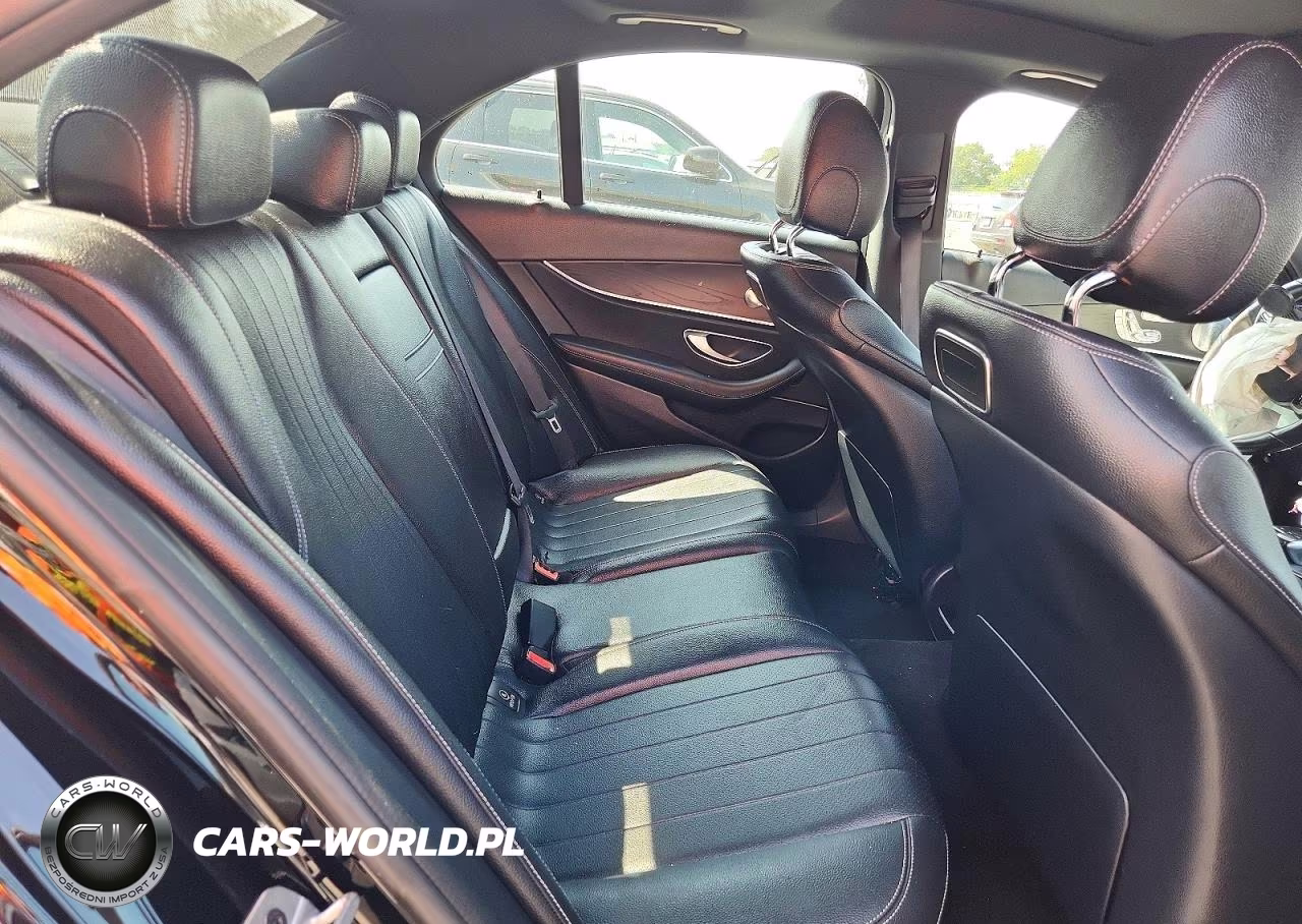 2019 Mercedes-Benz E 300 4Matic VIN:WDDZF4KB3KA504721 - 10
