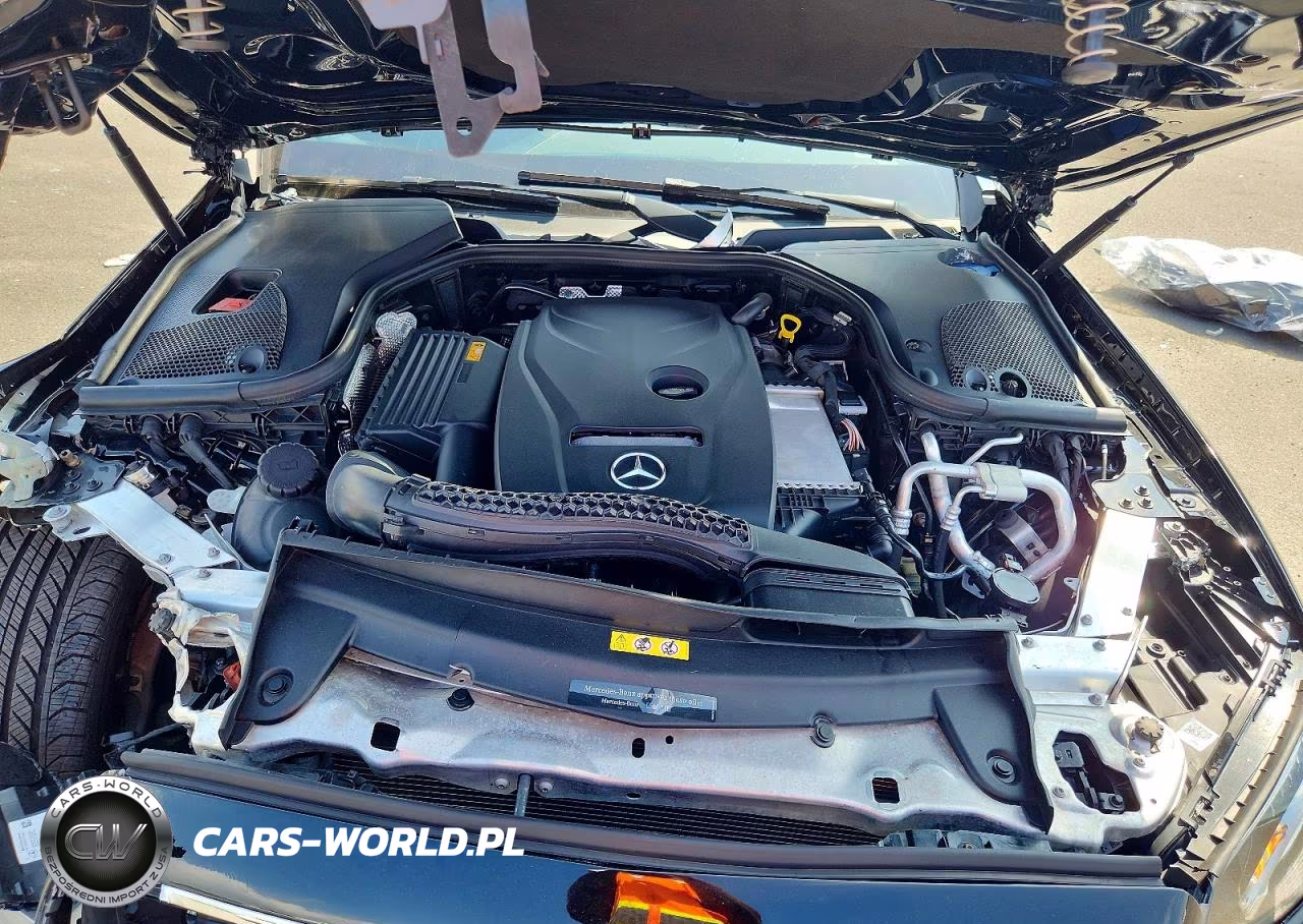 2019 Mercedes-Benz E 300 4Matic VIN:WDDZF4KB3KA504721 - 11
