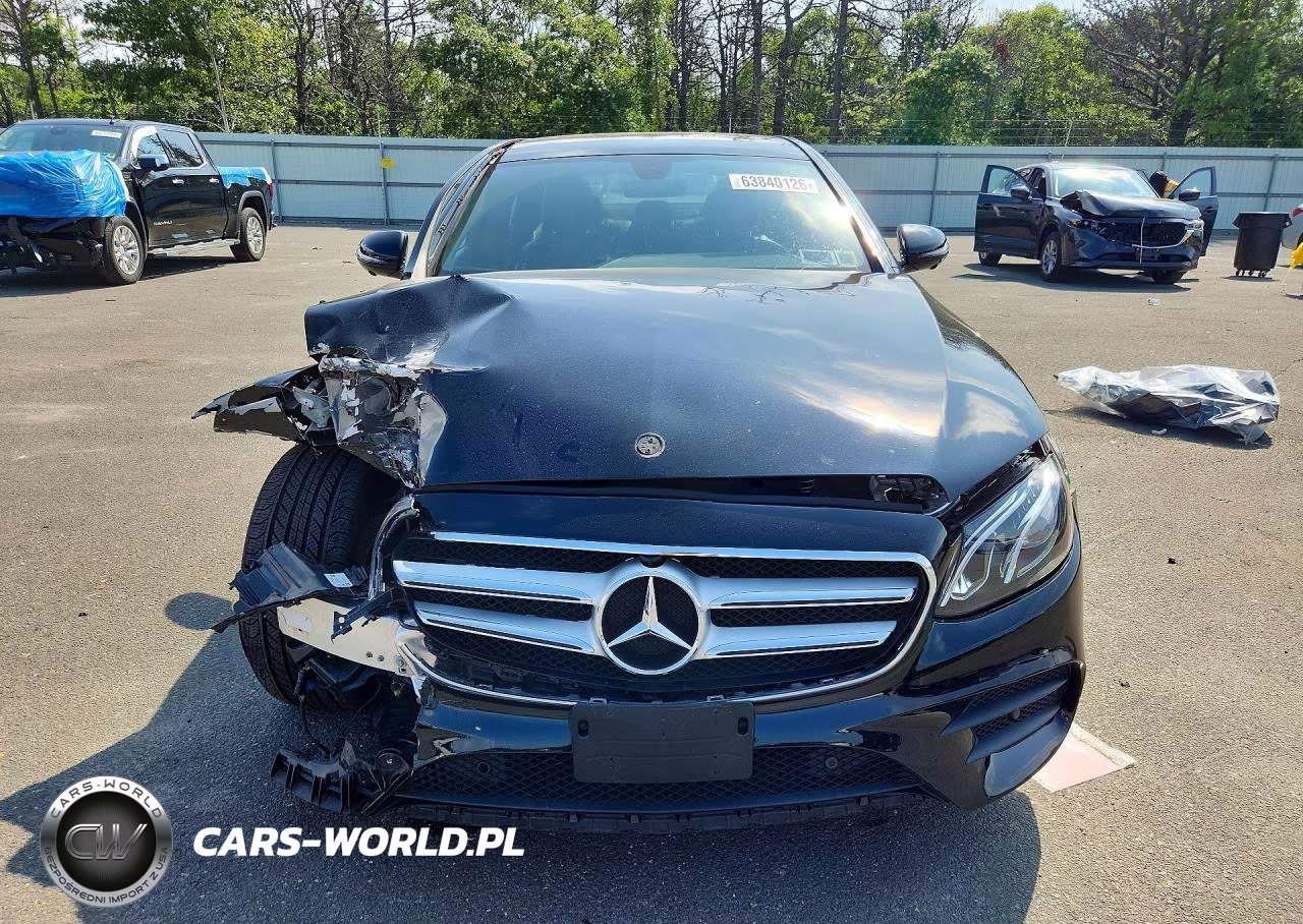 2019 Mercedes-Benz E 300 4Matic VIN:WDDZF4KB3KA504721 - 5
