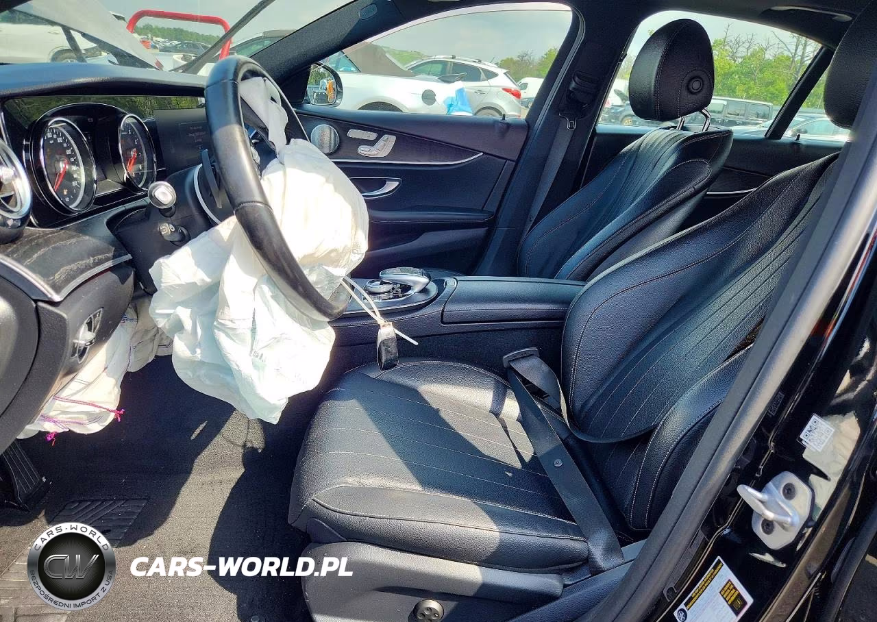 2019 Mercedes-Benz E 300 4Matic VIN:WDDZF4KB3KA504721 - 7