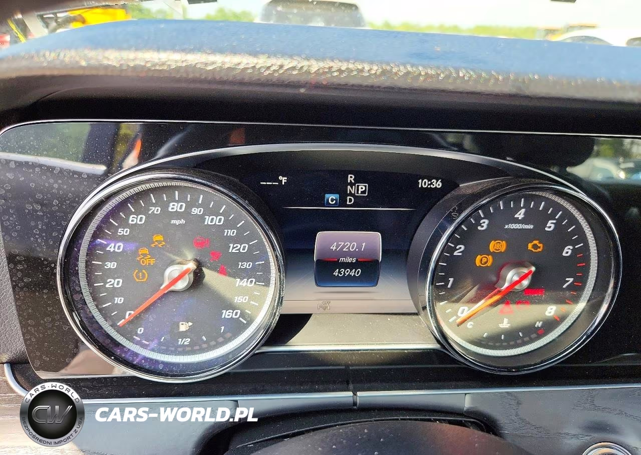 2019 Mercedes-Benz E 300 4Matic VIN:WDDZF4KB3KA504721 - 9