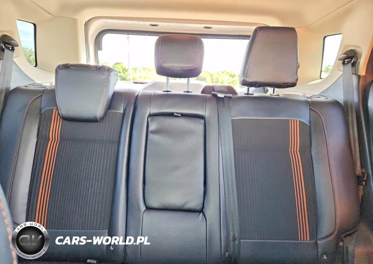 2018 Ford Ecosport Ses VIN:MAJ6P1CL0JC204014 - 10