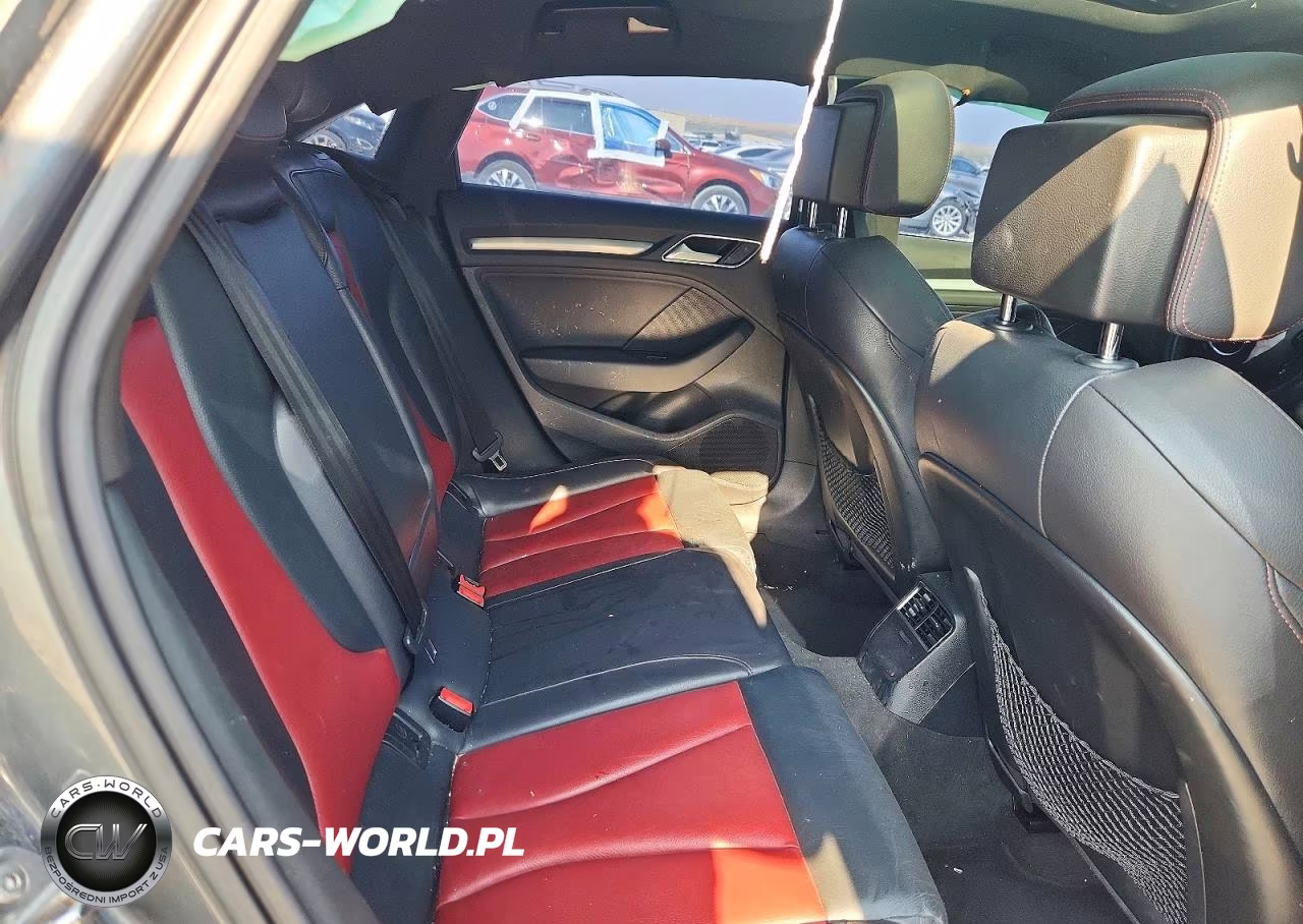 2015 Audi S3 Premium Plus VIN:WAUBFGFF4F1034082 - 10