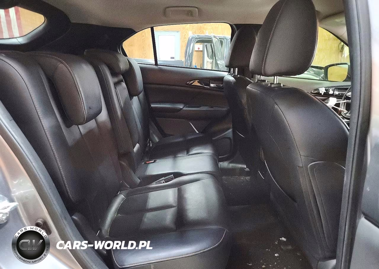 2019 Mitsubishi Eclipse Cross Se VIN:JA4AT5AAXKZ002797 - 11