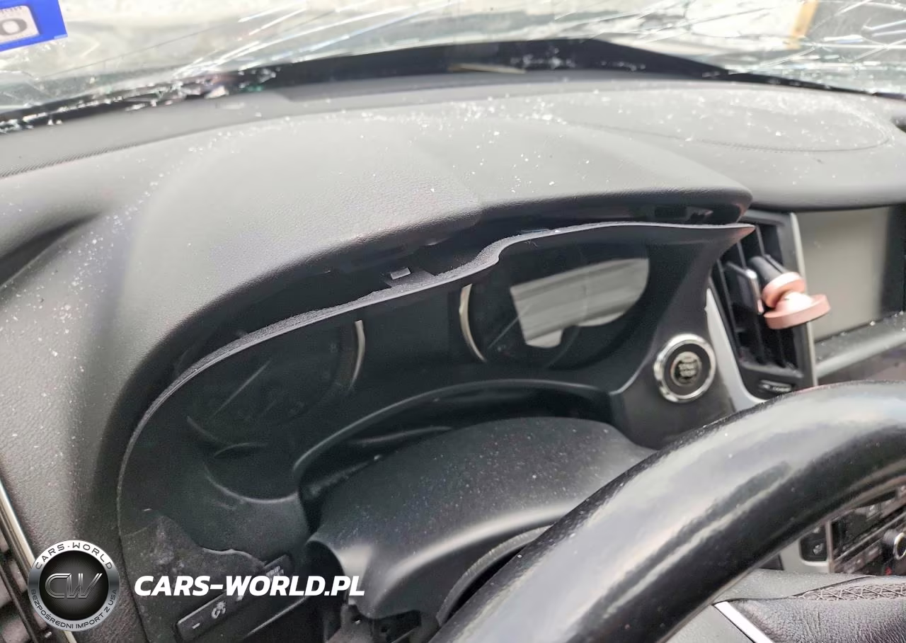2019 Infiniti Q50 3.0T Luxe VIN:JN1EV7AP3KM543403 - 9