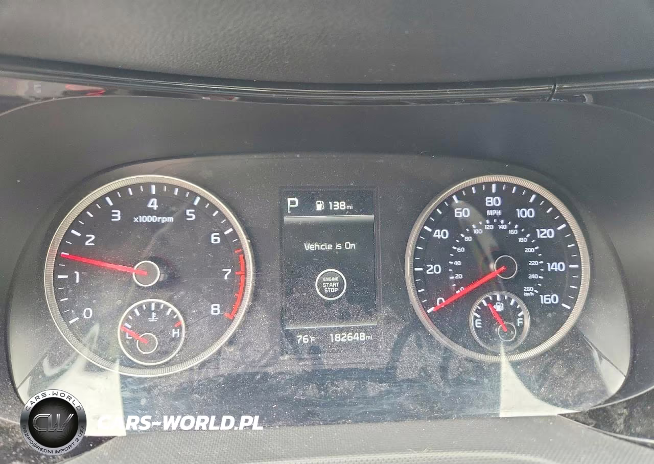 2021 Kia K5 Lxs VIN:5XXG14J25MG020431 - 9