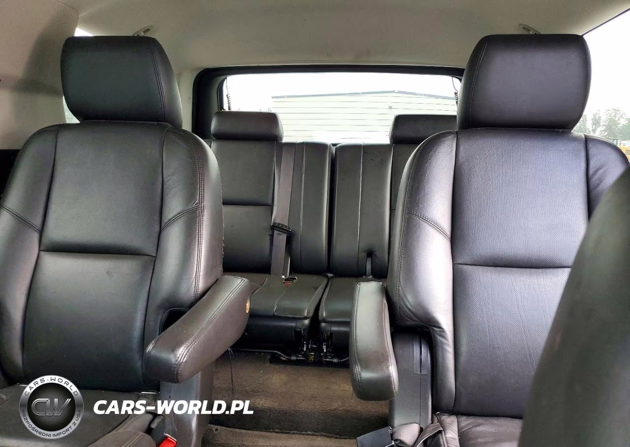 2013 Cadillac Escalade Luxury VIN:1GYS3BEF3DR139690 - 10