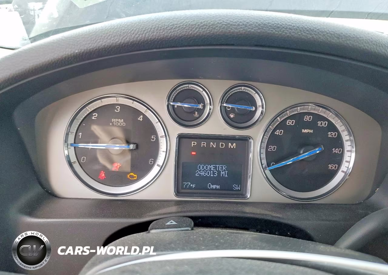 2013 Cadillac Escalade Luxury VIN:1GYS3BEF3DR139690 - 9