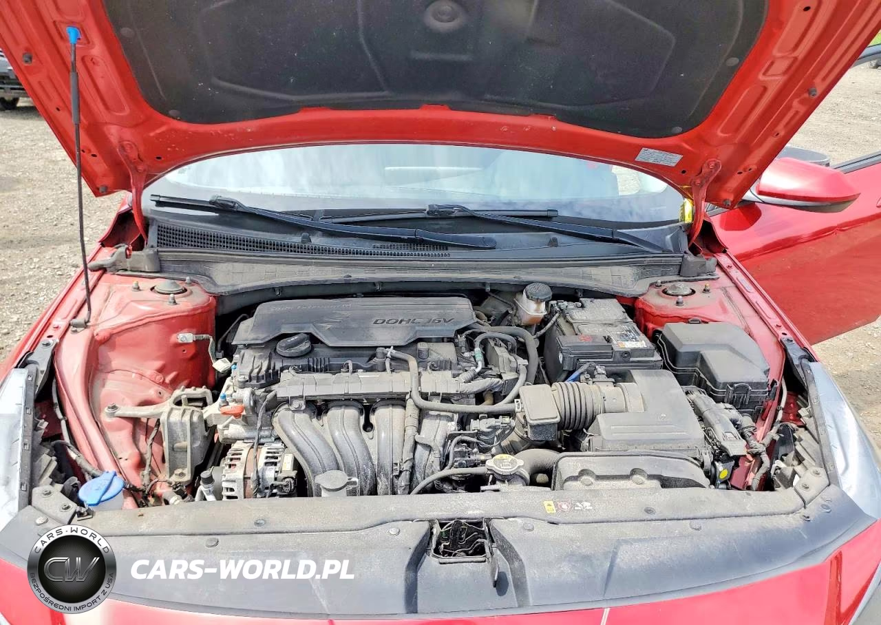 2021 Hyundai Elantra Se VIN:5NPLL4AG8MH015331 - 11