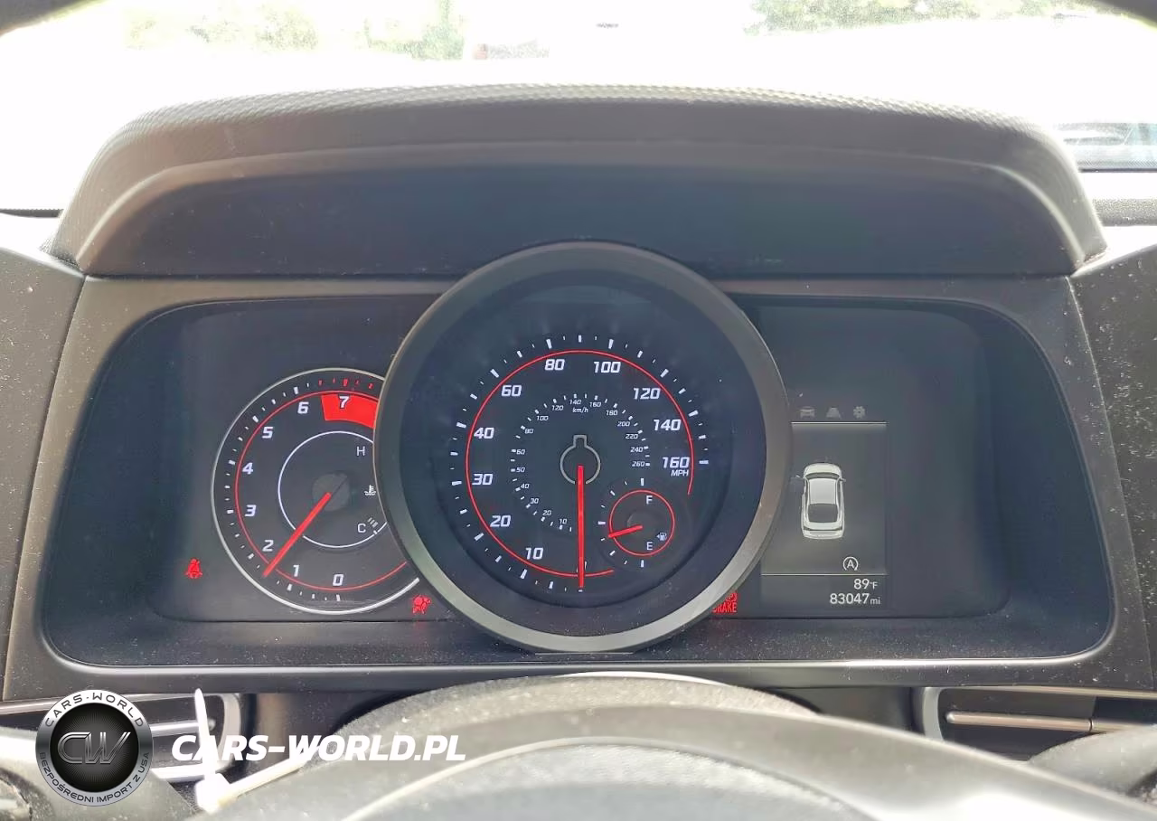 2021 Hyundai Elantra Se VIN:5NPLL4AG8MH015331 - 9