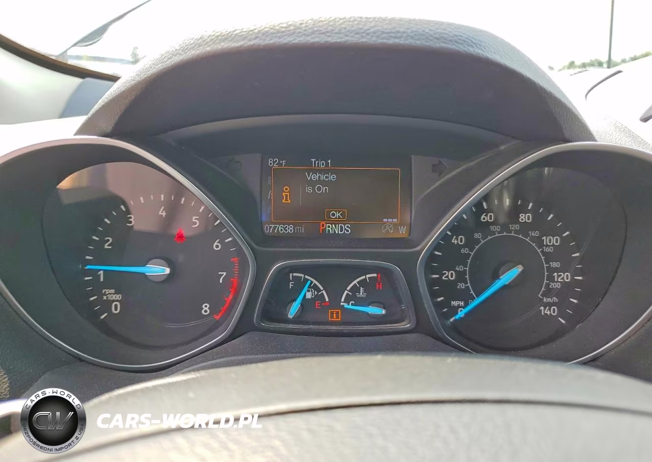 2018 Ford Escape Sel VIN:1FMCU0HD6JUA55194 - 9