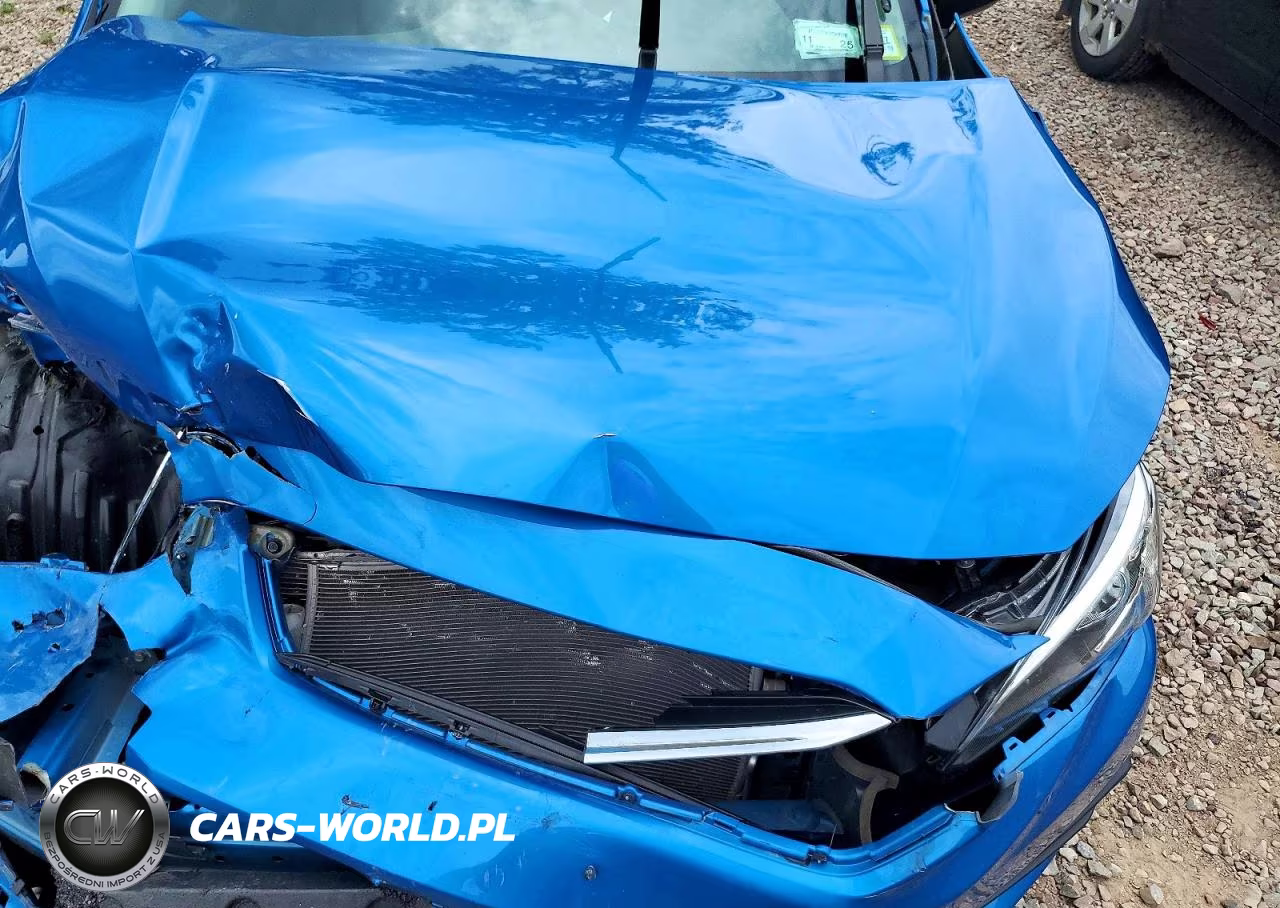 2020 Subaru Impreza VIN:4S3GKAB63L3604726 - 11