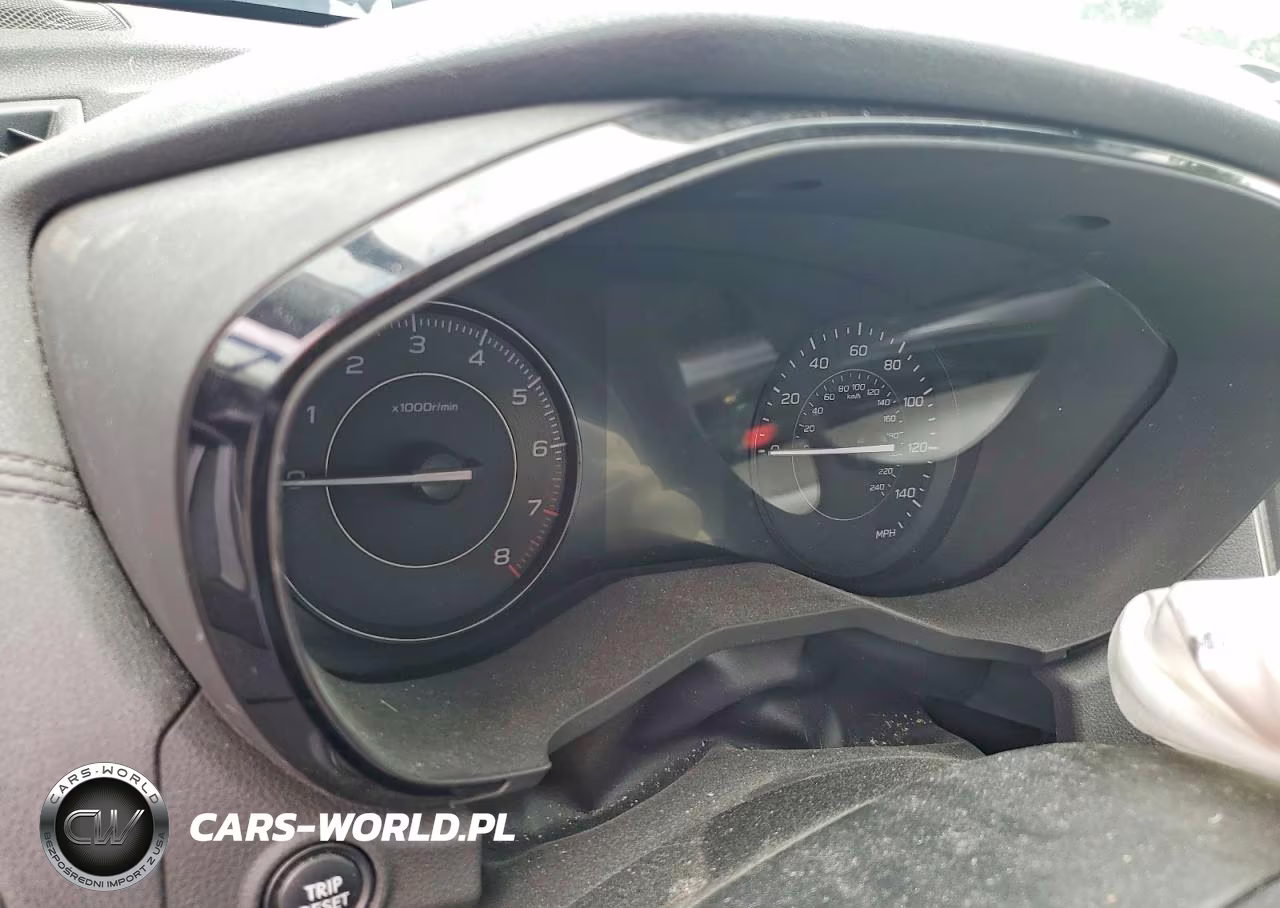 2020 Subaru Impreza VIN:4S3GKAB63L3604726 - 9