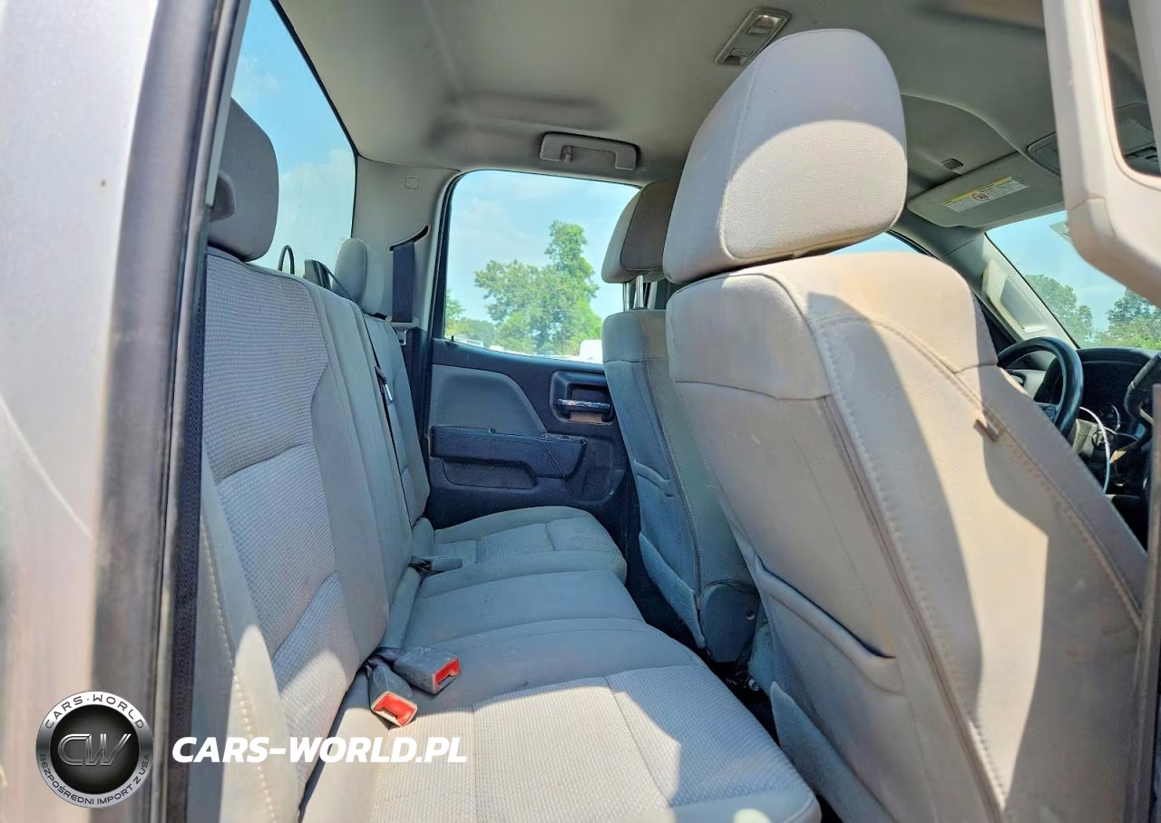 2019 GMC Sierra K2500 Heavy Duty VIN:2GT22NEGXK1238919 - 10