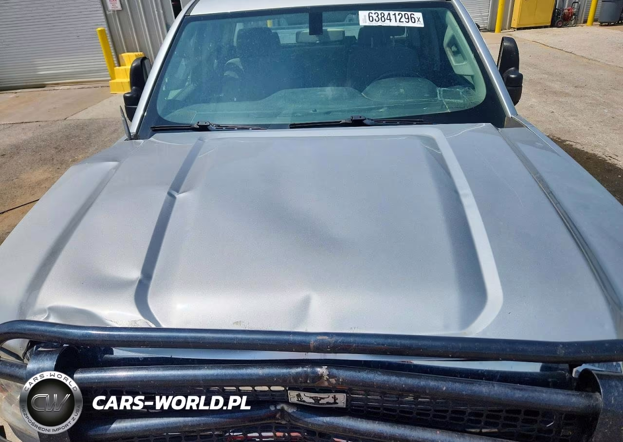 2019 GMC Sierra K2500 Heavy Duty VIN:2GT22NEGXK1238919 - 11