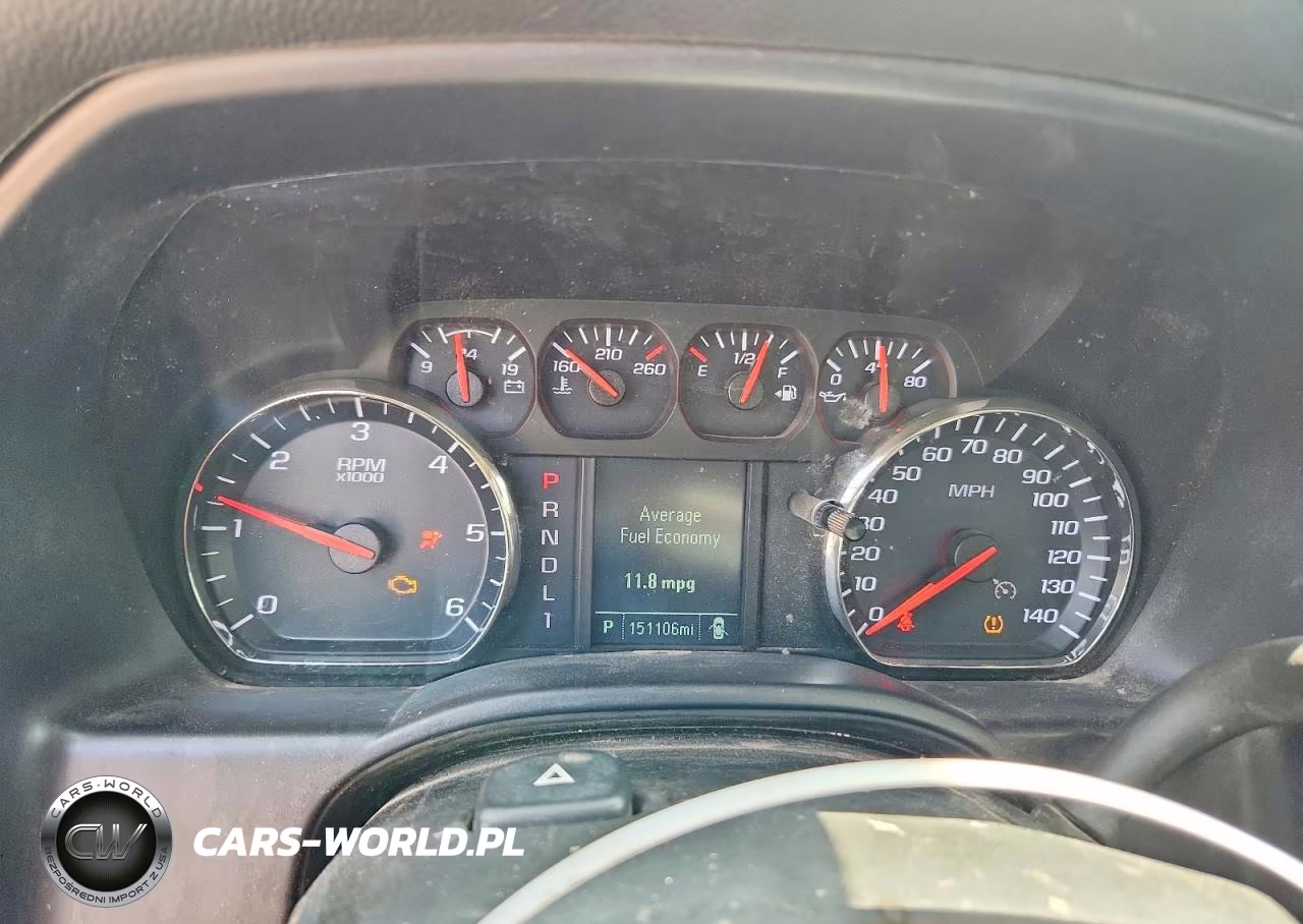2019 GMC Sierra K2500 Heavy Duty VIN:2GT22NEGXK1238919 - 9