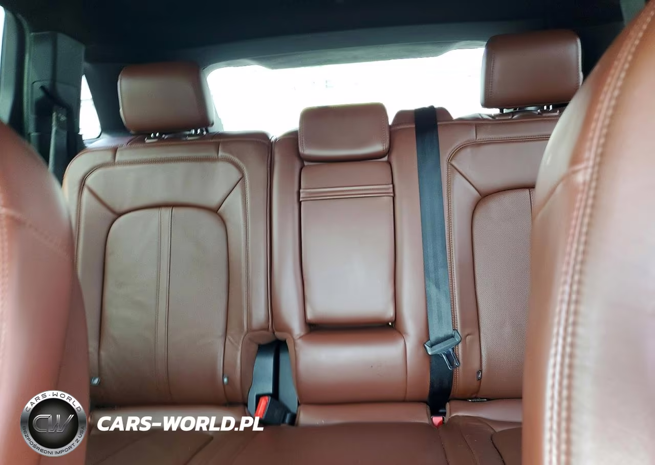 2016 Lincoln Mkx Reserve VIN:2LMPJ6LP6GBL22142 - 10