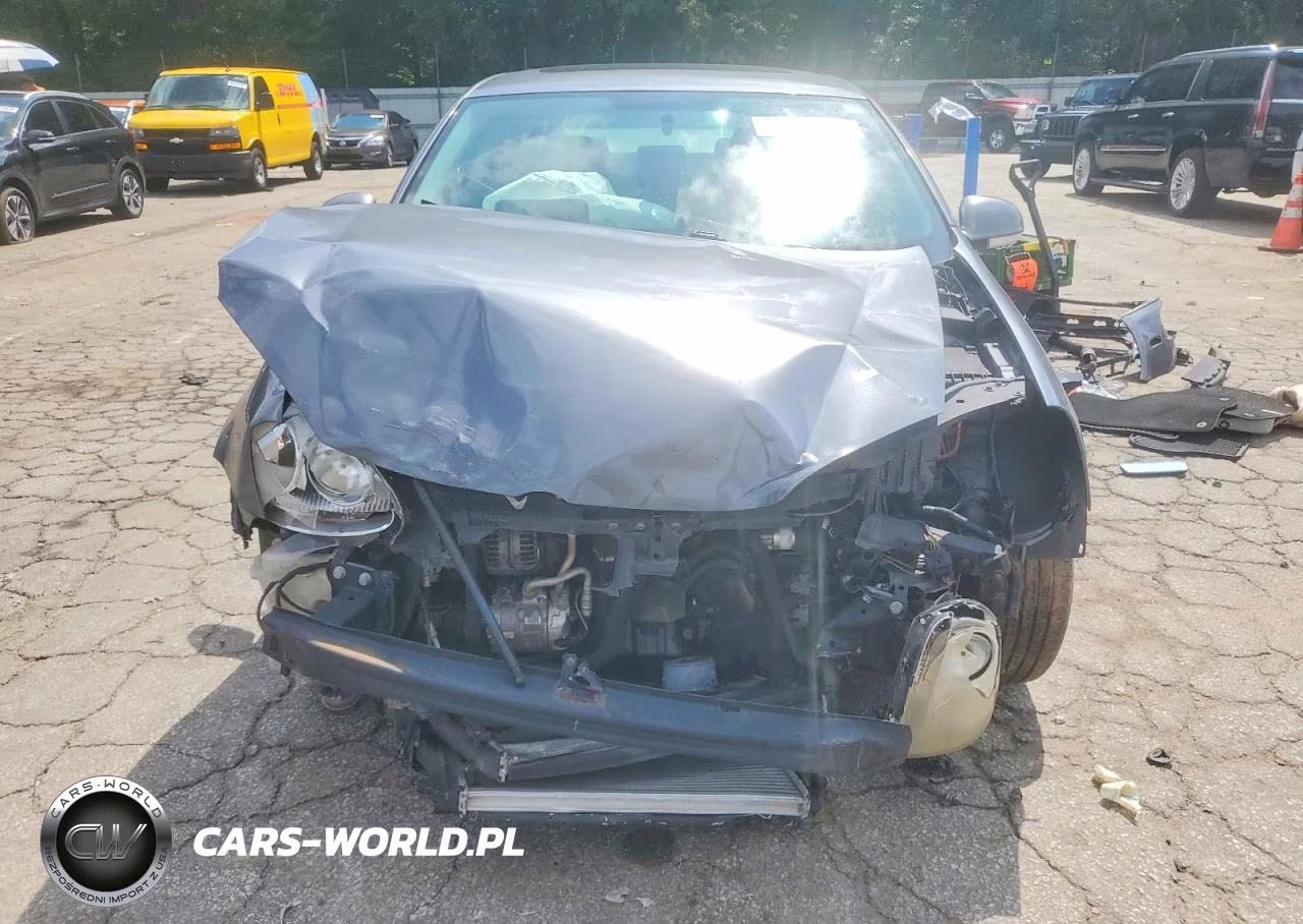 2010 Volkswagen Jetta Tdi VIN:3VWRL7AJ6AM020229 - 2