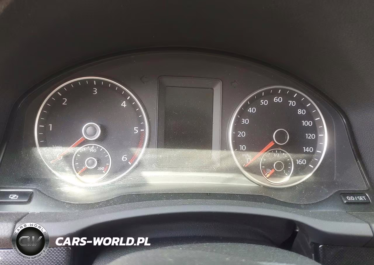 2010 Volkswagen Jetta Tdi VIN:3VWRL7AJ6AM020229 - 8