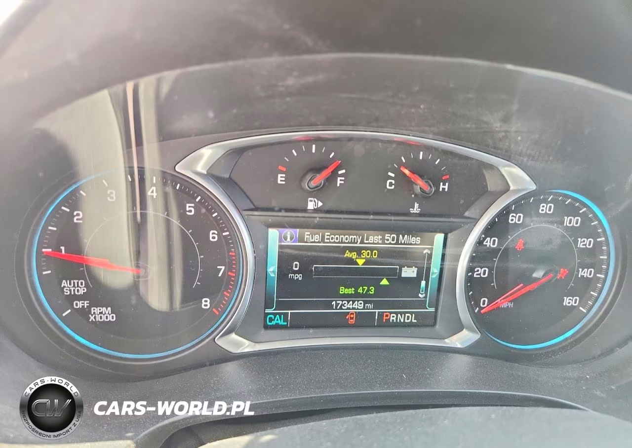 2018 Chevrolet Malibu Lt VIN:1G1ZD5ST6JF186554 - 9